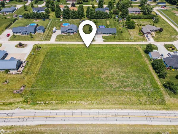 3542 159th Street, Wever, IA 52658