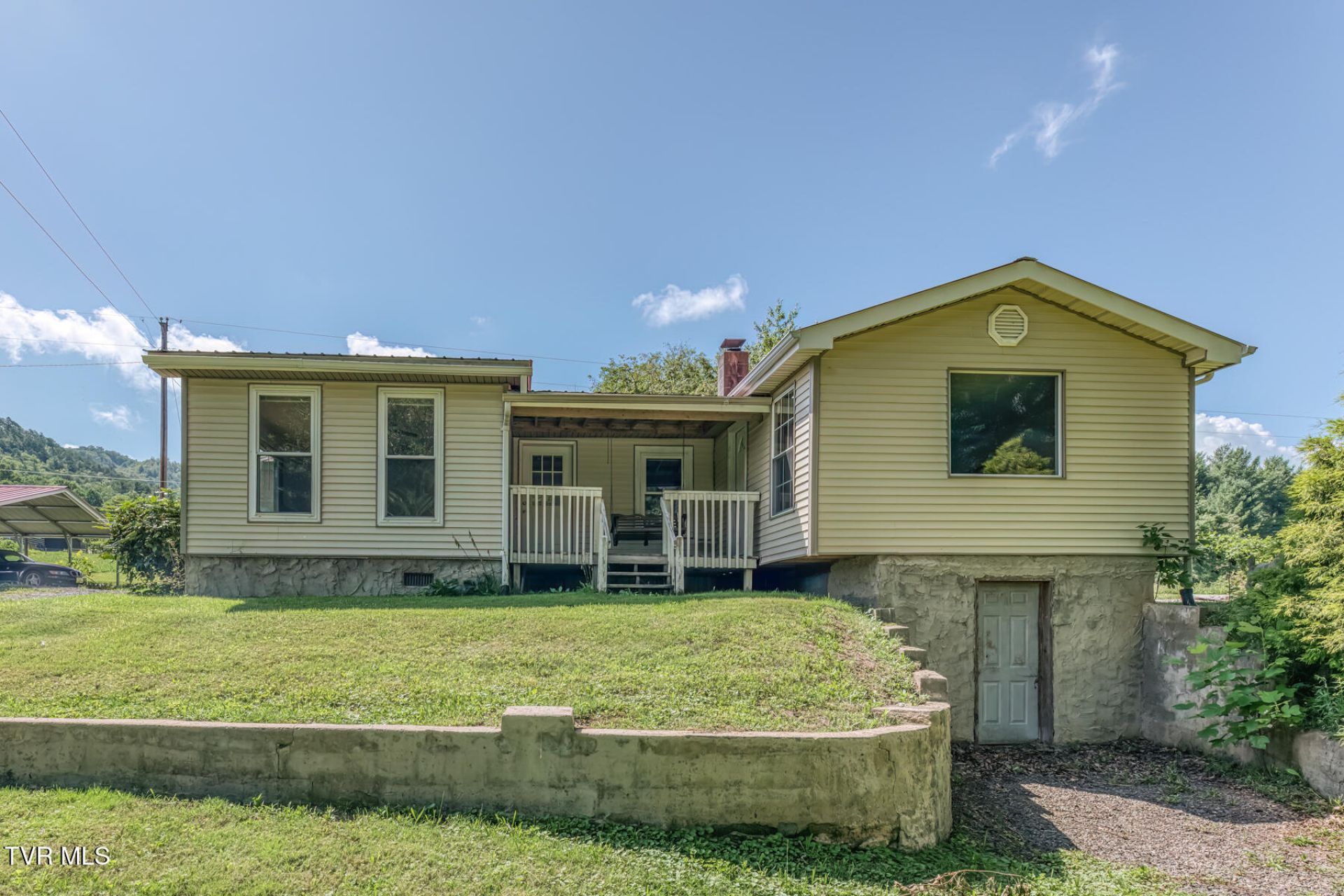 3401 Little Dry Run Road, Butler, TN 37640 Main Photo