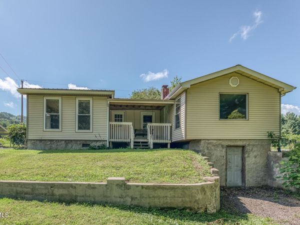3401 Little Dry Run Road, Butler, TN 37640