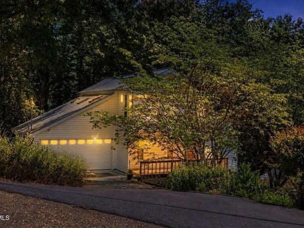 4235 Skyland Lane, Kingsport, TN 37664