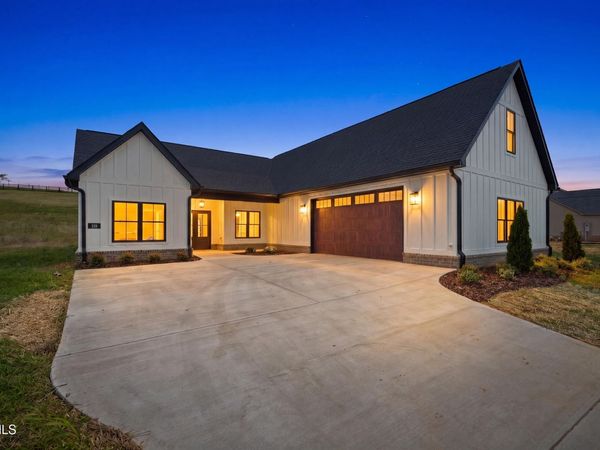 118 Hulse Road, Jonesborough, TN 37659
