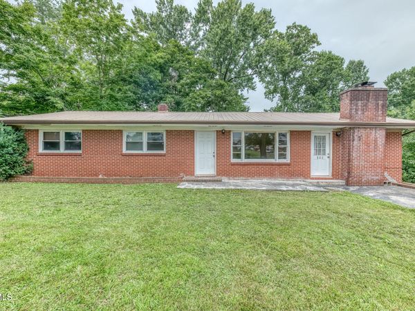 148 Russell Street, Jonesville, VA 24263