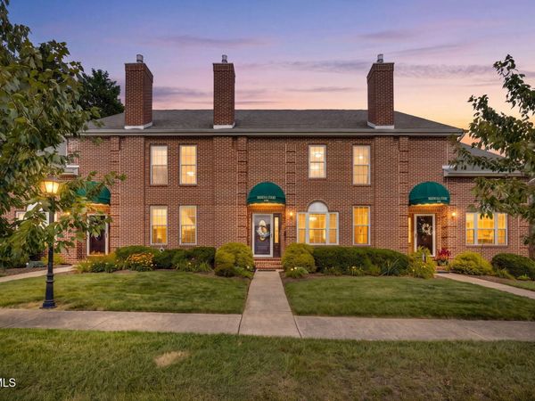 146 East Ravine Road, Unit -, Kingsport, TN 37660