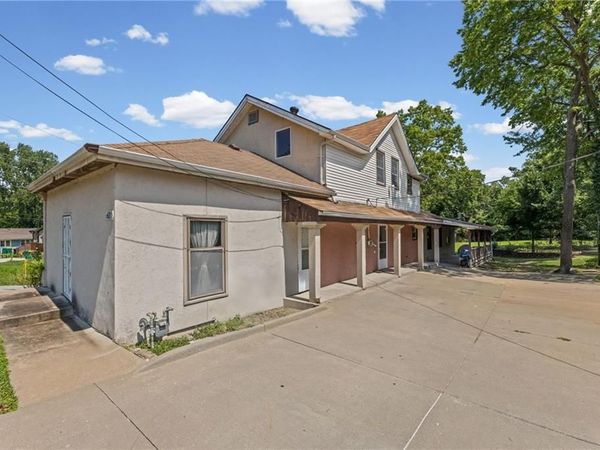601 Shawnee Road, Kansas City, KS 66103