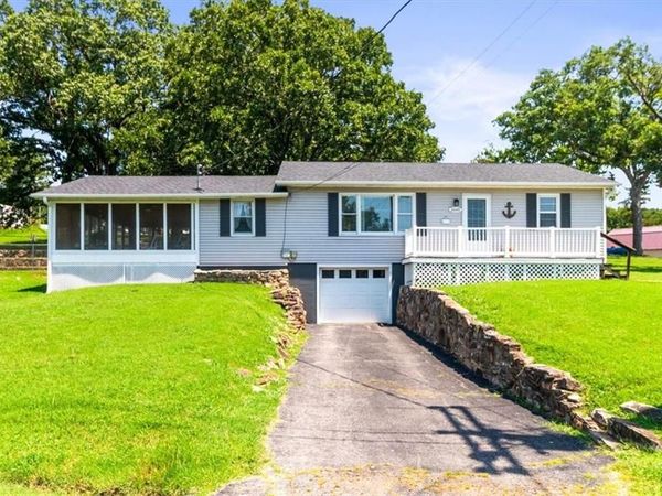 26641 Waterview Drive, Warsaw, MO 65355