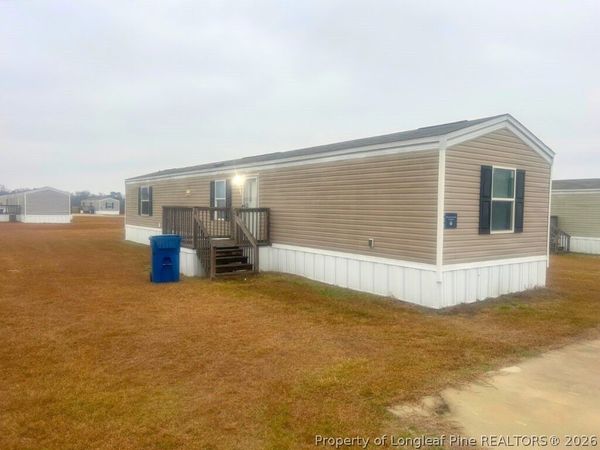 110 Karissa, Lumberton, NC 28358