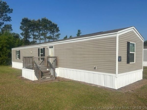 45 Celia, Lumberton, NC 28358