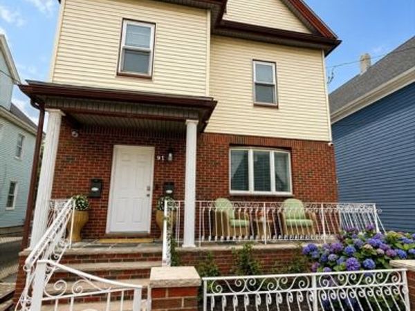 91 Francis St., Unit 2, Everett, MA 02149