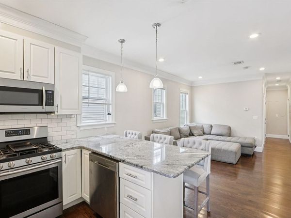 1048 Saratoga Street, Unit 3, Boston, MA 02128