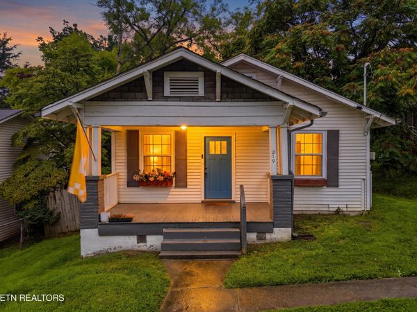 219 N Park St, Knoxville, TN 37914