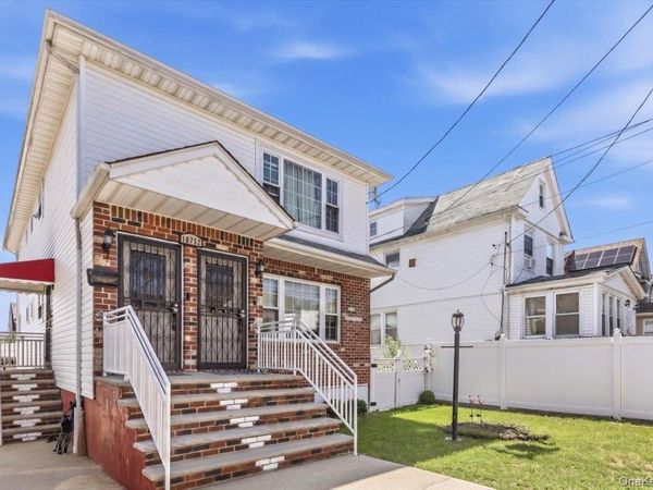 10752 Remington Street , Jamaica, NY 11435