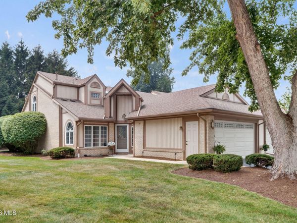 6049 Suffolk Lane , Maumee, OH 43537