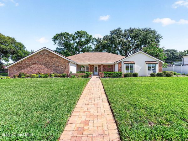 3630 Miriam Drive , Titusville, FL 32796