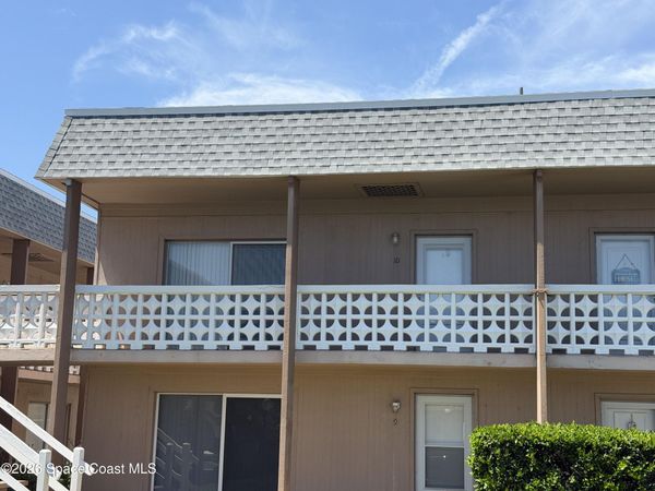 3150 N Atlantic Avenue , Unit 10-880, Cocoa Beach, FL 32931