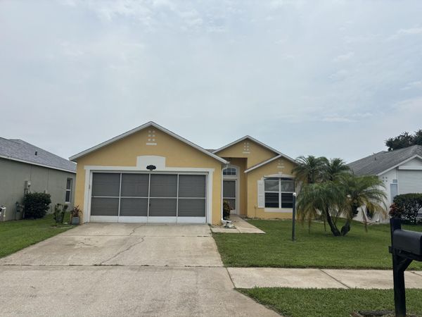 1776 Vista Lake Circle , Melbourne, FL 32904