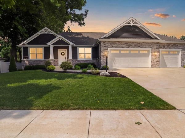 525 Dice Street, South Bend, IN 46614