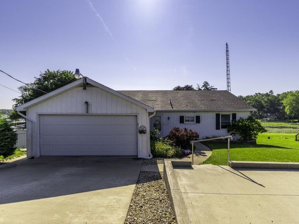 4560 N 700 W, Angola, IN 46703
