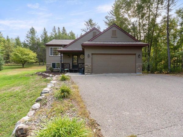 31016 Rainier Drive, Pequot Lakes, MN 56472