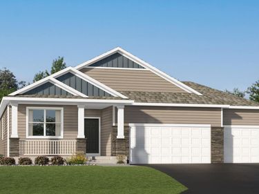 18566 Fillmore Circle NW, Elk River, MN 55330
