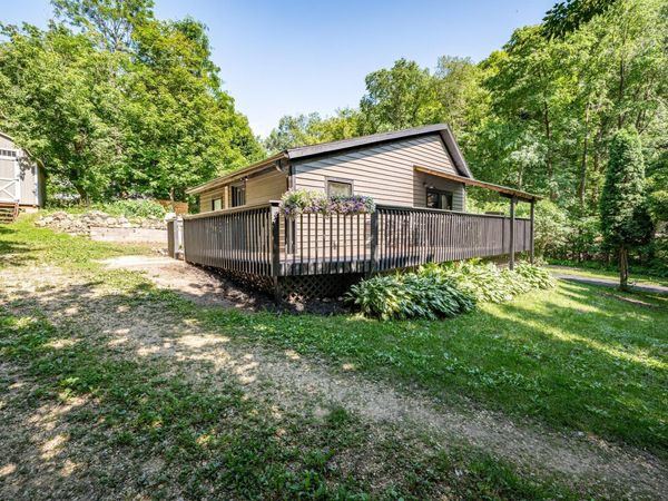N683 County Road S, Maiden Rock, WI 54750