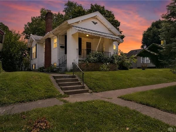 2008 Rosemont Boulevard, Dayton, OH 45420