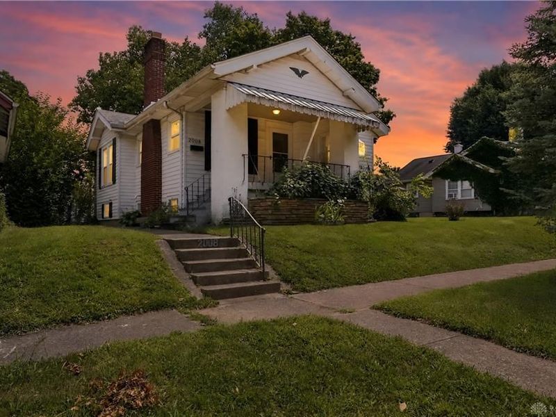 2008 Rosemont Boulevard, Dayton, OH 45420 Photo 1