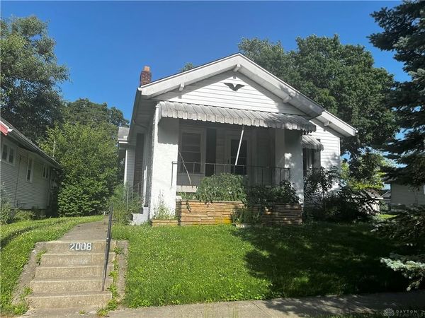 2008 Rosemont Boulevard, Dayton, OH 45420