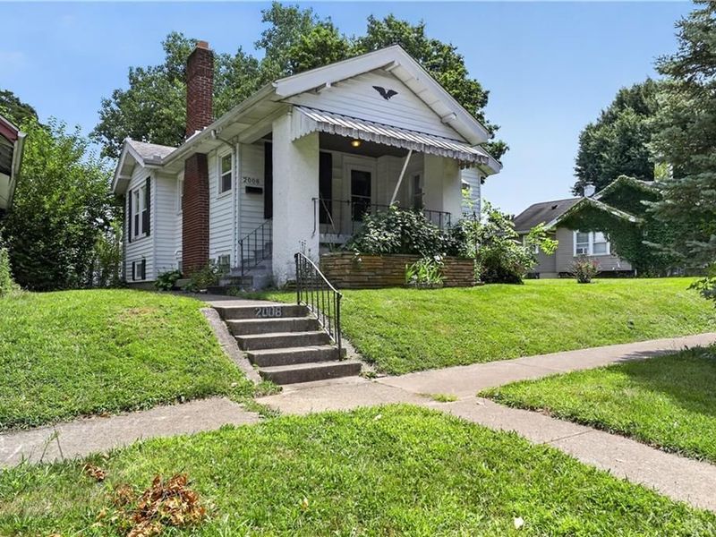 2008 Rosemont Boulevard, Dayton, OH 45420 Photo 2