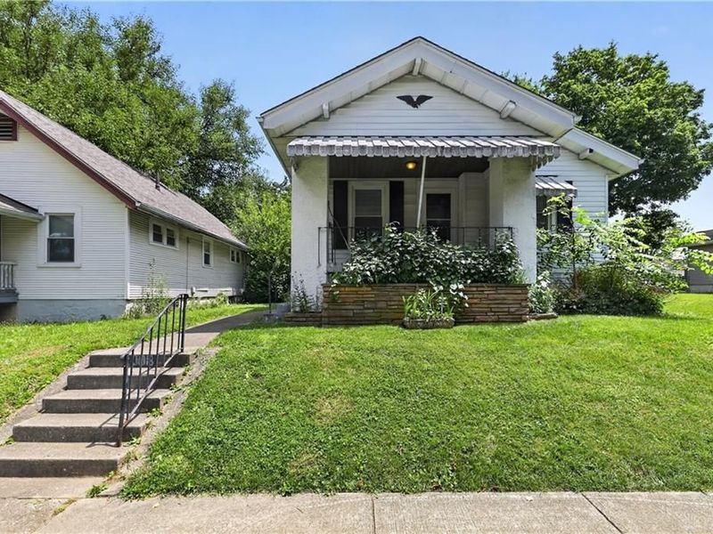 2008 Rosemont Boulevard, Dayton, OH 45420 Photo 3