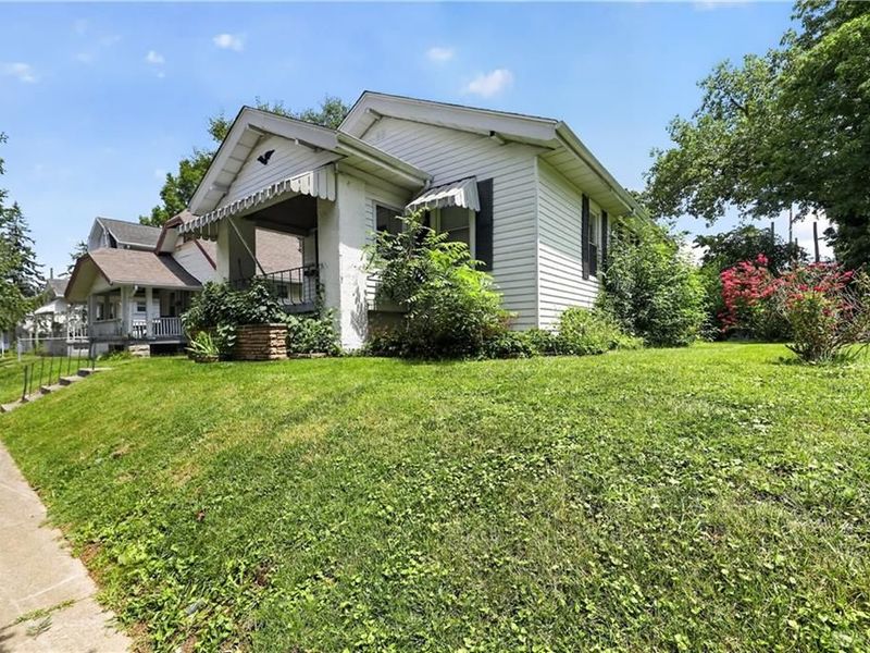 2008 Rosemont Boulevard, Dayton, OH 45420 Photo 4