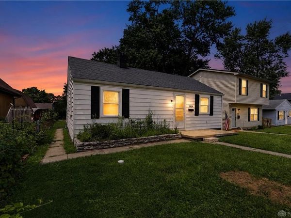 2829 Haig Avenue, Kettering, OH 45419