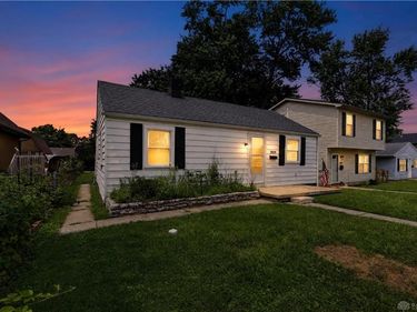 2829 Haig Avenue, Kettering, OH 45419