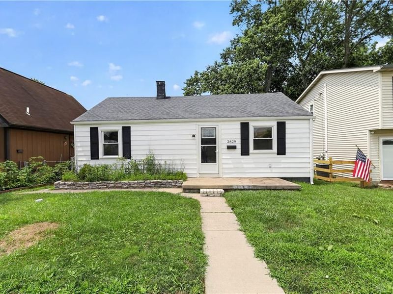 2829 Haig Avenue, Kettering, OH 45419 Photo 2