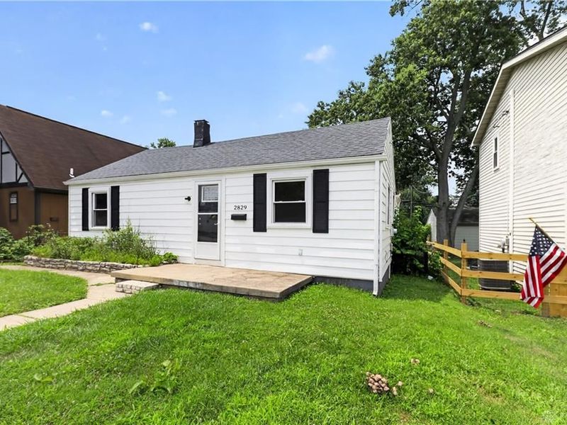 2829 Haig Avenue, Kettering, OH 45419 Photo 3