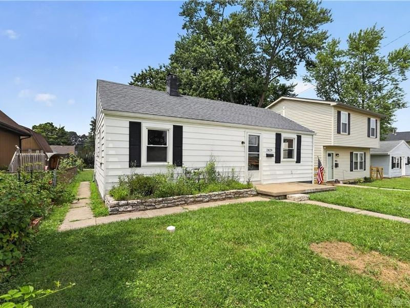 2829 Haig Avenue, Kettering, OH 45419 Photo 4
