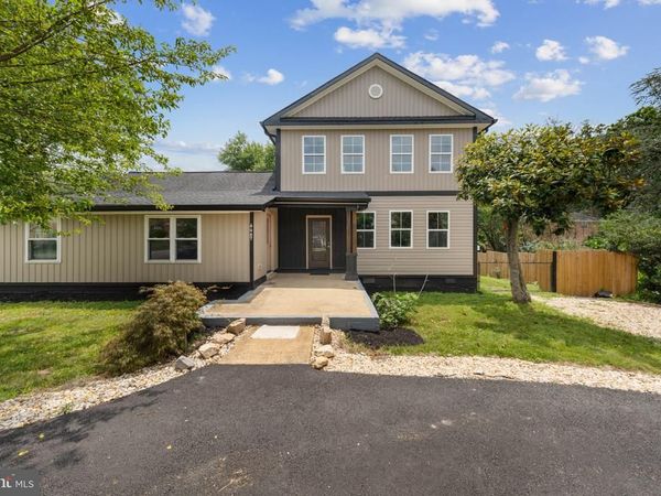 6467 THIRD STREET, ALEXANDRIA, VA 22312