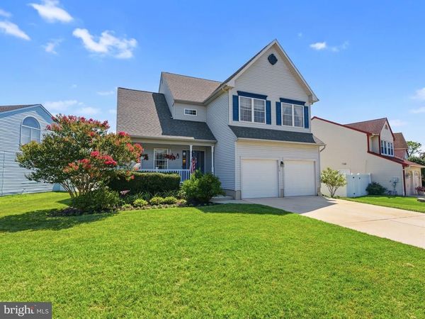 115 SHIRE LANE, SWEDESBORO, NJ 08085