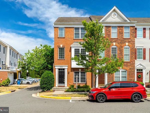 25368 SHIPLEY TERRACE, CHANTILLY, VA 20152