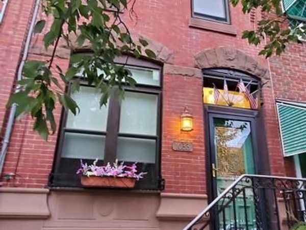1033 JACKSON STREET , PHILADELPHIA, PA 19148