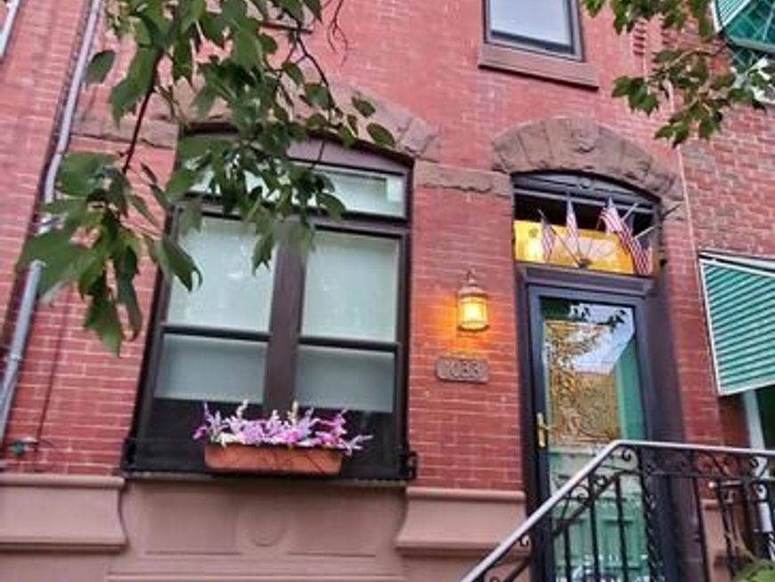 1033 Jackson Street , Philadelphia, PA 19148 Main Photo