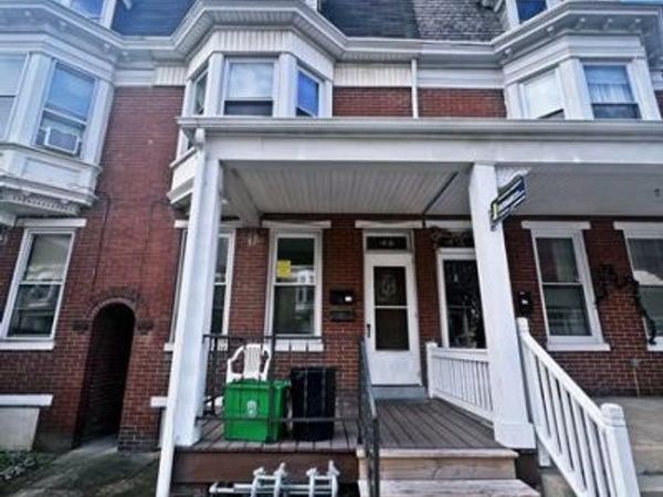 42 N TREMONT STREET , Unit 1ST FLOOR, YORK, PA 17403