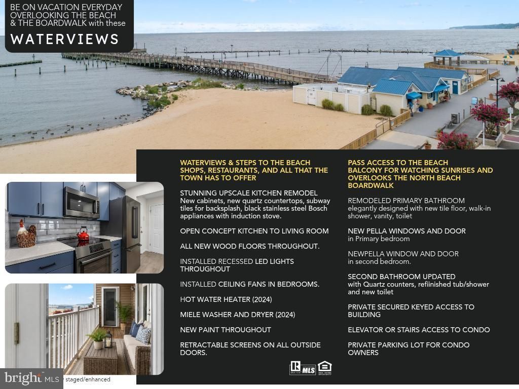 9100 BAY AVENUE, NORTH BEACH, MD 20714