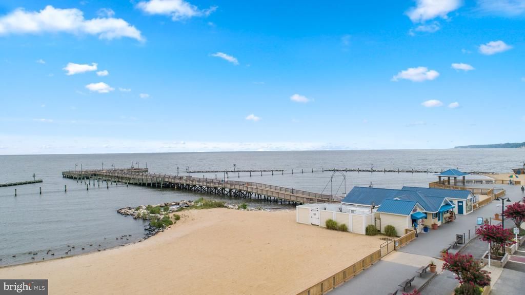 9100 BAY AVENUE, NORTH BEACH, MD 20714