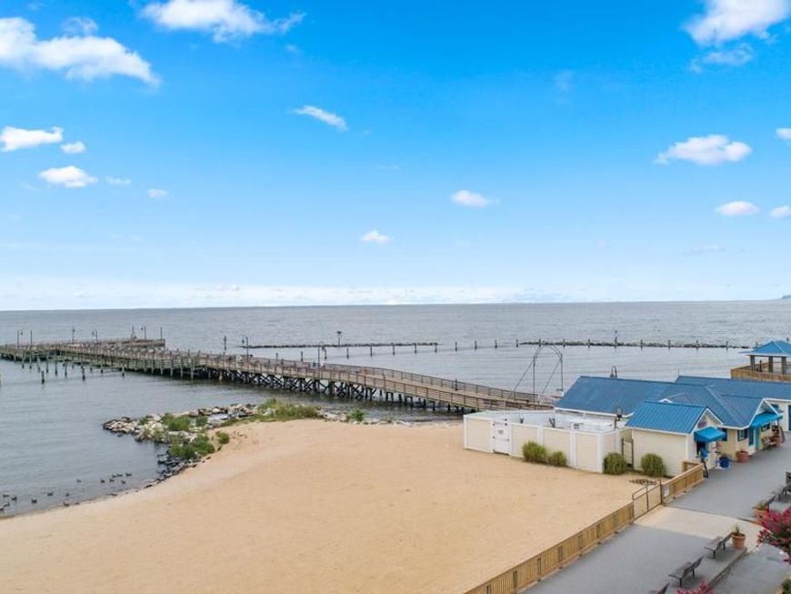 9100 Bay Avenue, Unit A202, North Beach, MD 20714 Main Photo
