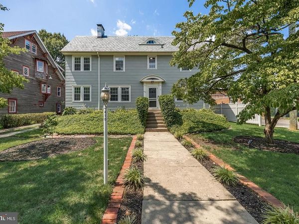 410 W FRANKLIN AVE, COLLINGSWOOD, NJ 08107