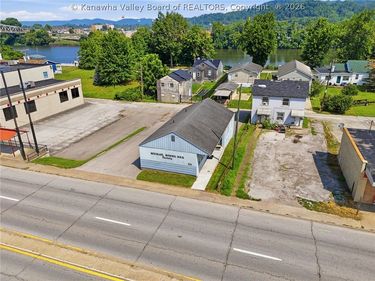 4910 MacCorkle Avenue, South Charleston, WV 25309