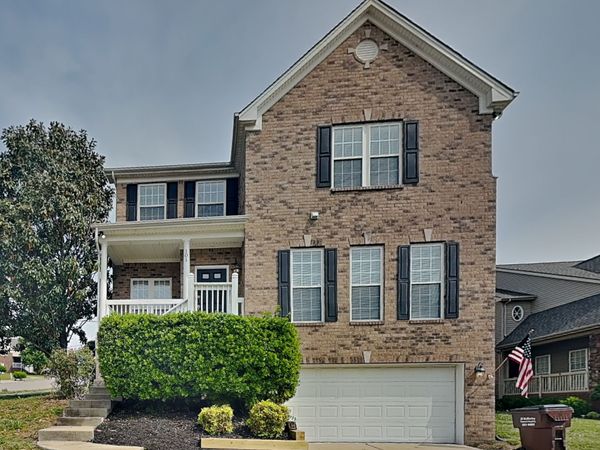 101 Gupton Ct , Nashville, TN 37218