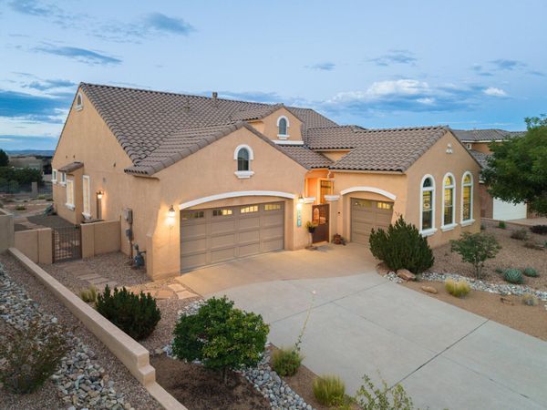 2401 Desert View Road NE, Rio Rancho, NM 87144