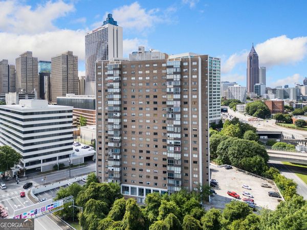 215 Piedmont Avenue NE, Unit APT 2002, Atlanta, GA 30308