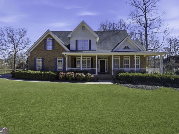 3805 Jones Creek Drive, Buford, GA 30519